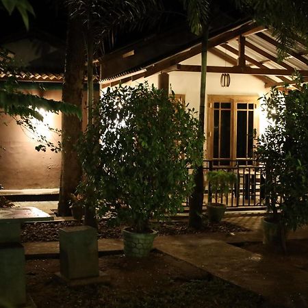 Max Safari Villa Uda Walawe Extérieur photo