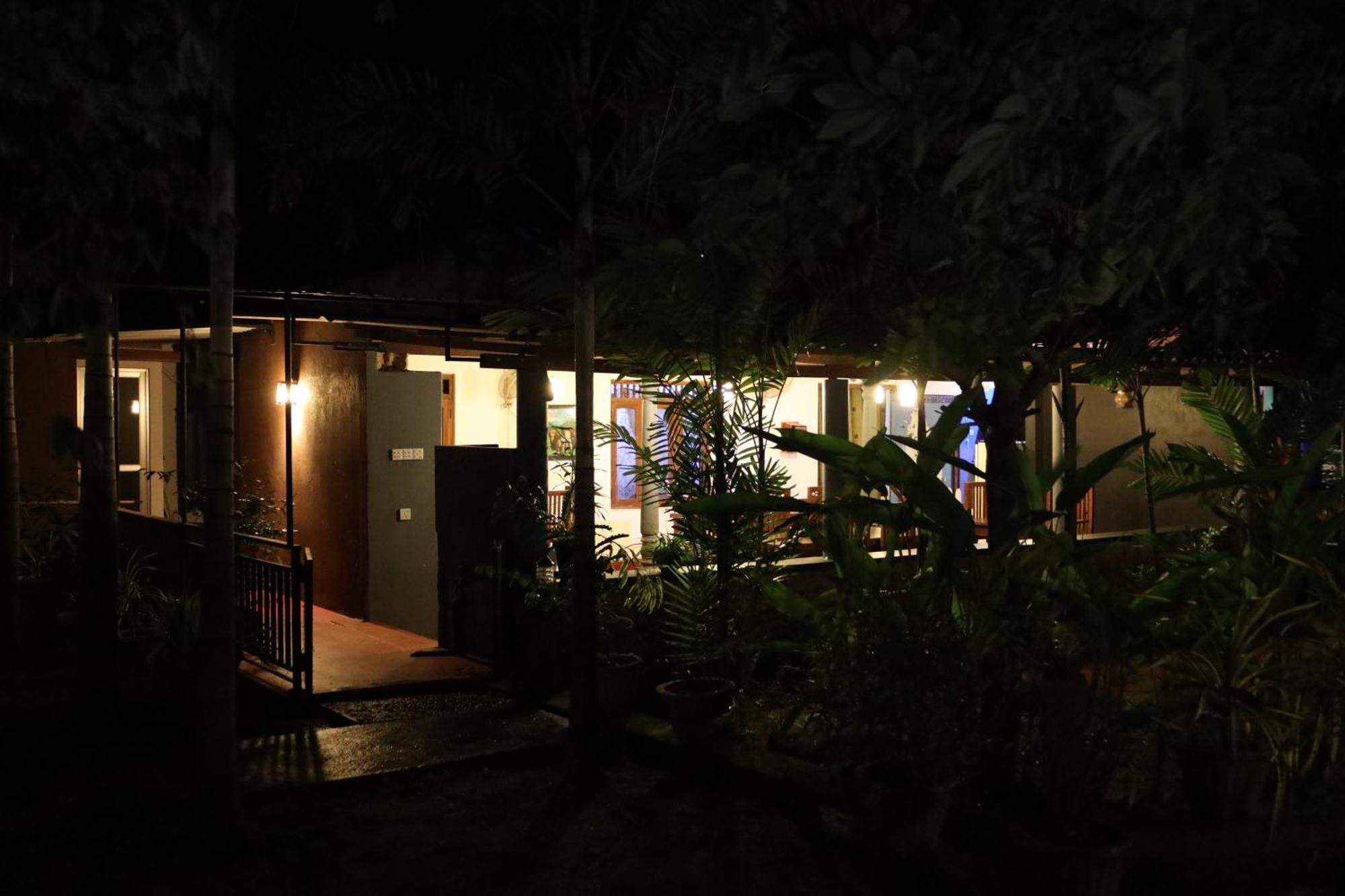 Max Safari Villa Uda Walawe Extérieur photo