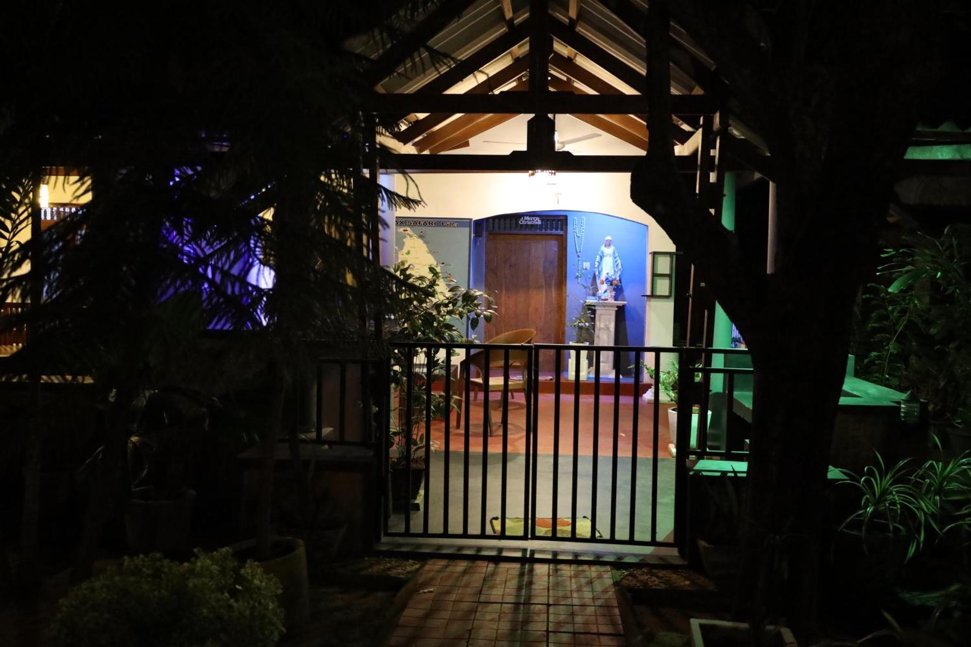 Max Safari Villa Uda Walawe Extérieur photo