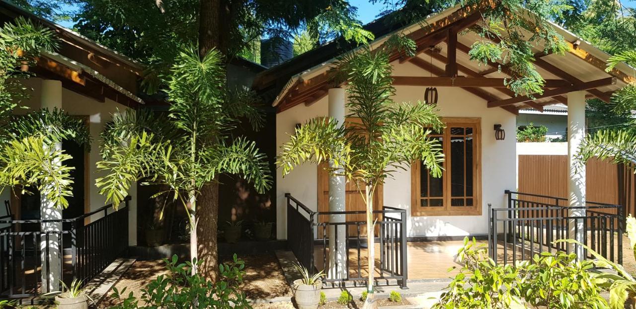 Max Safari Villa Uda Walawe Extérieur photo