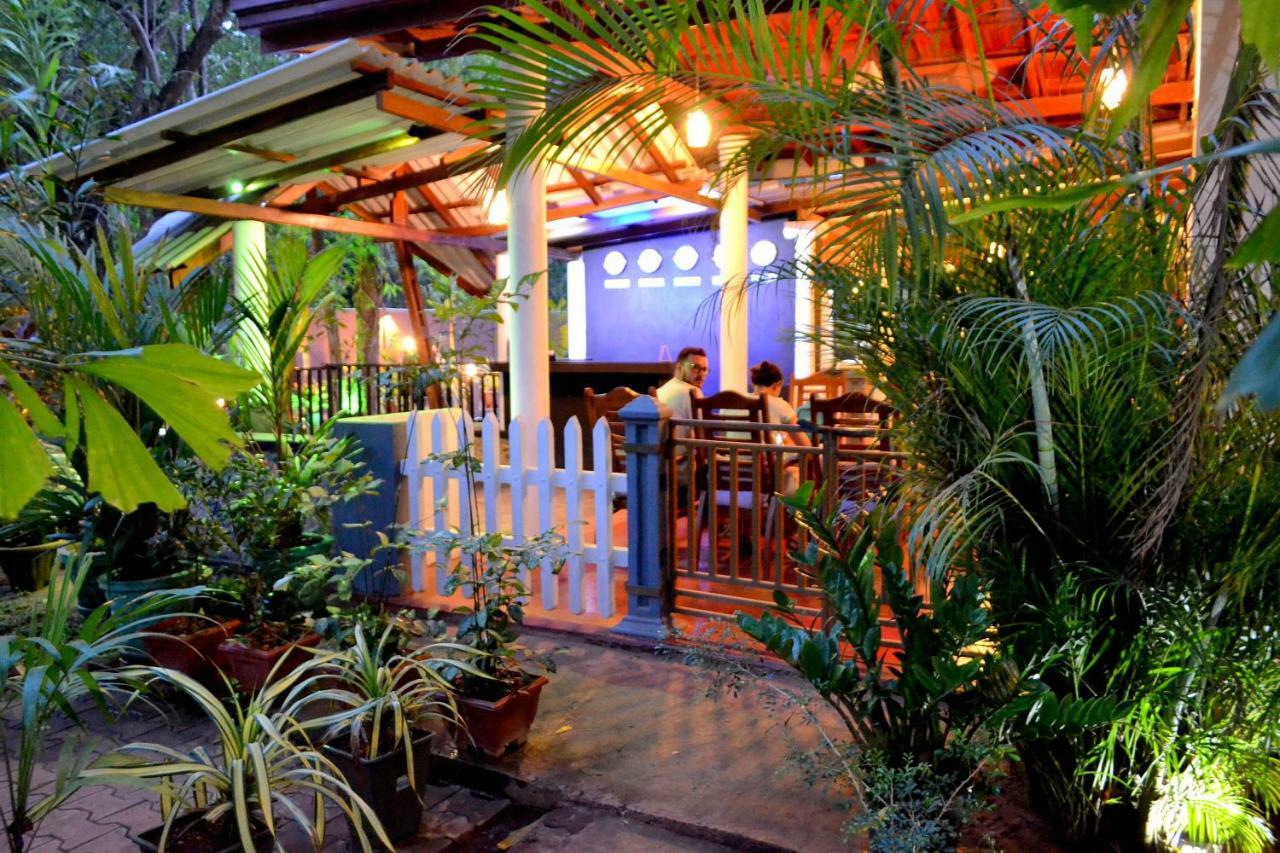 Max Safari Villa Uda Walawe Extérieur photo